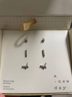 Cubic Zirconia Jewelry