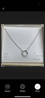 Cubic Zirconia Jewelry