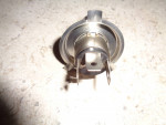 H4 Halogen Headlight 12 volt 60/55