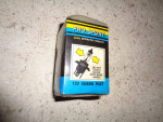 H4 Halogen Headlight 12 volt 60/55