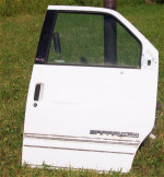 Chevy Astro / GMC Safari Engine, body and interior parts