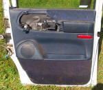 Chevy Astro / GMC Safari Engine, body and interior parts