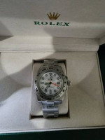 Rolex Explorer