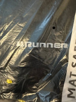 2022 Toyota 4Runner OEM carpeted floor mats brand new sealed