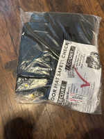 2022 Toyota 4Runner OEM carpeted floor mats brand new sealed