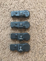 GM Tire Pressure Sensors (TPMS)