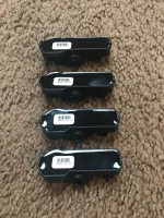 GM Tire Pressure Sensors (TPMS)