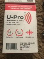 Tire Pressure Sensors (TPMS)