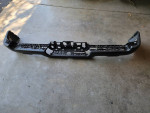 2019-21 dodge ram 1500 rear bumper cover oem