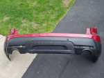 2012-2015 Ford Explorer rear Bumper Cover oem