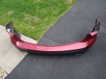 2012-2015 Ford Explorer rear Bumper Cover oem