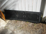 TAIL GATE Liner /Toyota /small P/U.