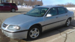 Chevrolet Impala 71,000 mi