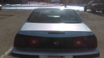 Chevrolet Impala 71,000 mi