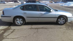 Chevrolet Impala 71,000 mi