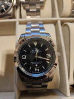 Rolex Oyster Perpetual