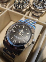 Rolex Oyster Perpetual