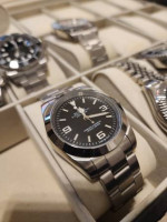 Rolex Oyster Perpetual