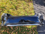 2016-2018 Honda Civic Sedan Front,rear  Bumper Cover OEM