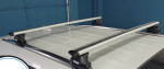 Thule Crossbar Car Rack Set (Hybrid) [$635 new!]