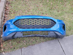Ford escape front bumper cover oem