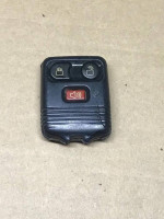 Genuine Ford Mo. Co. Remote Fob for Keyless Entry (Vintage Models)