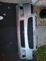 Chevrolet malibu front bumper cover oem