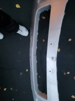 Chevrolet malibu front bumper cover oem