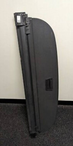 Audi Q5 Cargo Cover/Privacy Cover
