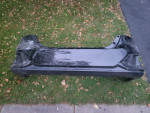 Honda clarity rear bumper cover oem