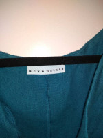 Bryn Walker linen Top/ tunic size L/XL
