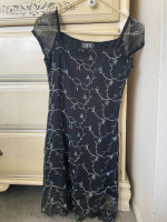 TOP OF THE LINE CLOTHING & ACCESSORIES!