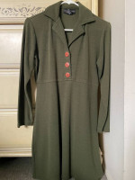TOP OF THE LINE CLOTHING & ACCESSORIES!