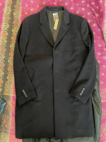 J Crew Ludlow Top Coat