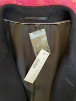 J Crew Ludlow Top Coat
