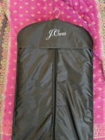 J Crew Ludlow Top Coat