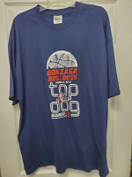 Gonzaga Bulldogs - Top Dog Shirt