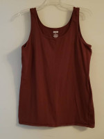 Ladies DULUTH tank top