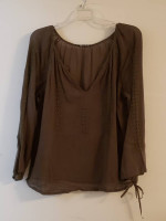 Ladies top