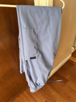 Scrub Set - Top and Pants