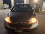 Honda 122,000 mi
