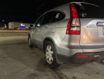 Honda 122,000 mi