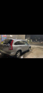Honda 122,000 mi