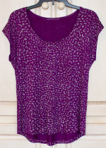 SUMMER TOP~ Size Small