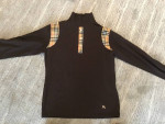 Burberry ladies top