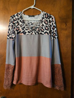FASHION TOP