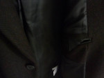 Brown Top Coat