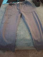 Brand new nurses clothing.