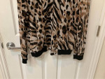 Damee Ladies Zip Top