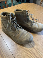 GORUCK MACV-1 High Speed Mid Top 10M